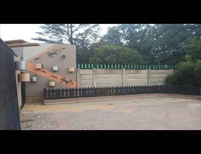 3 BEDROOM HOUSE FOR SALE IN SASOLBURG EXT 23